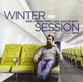 Desnoyers,dan - Winter Session 2016 - Music CD