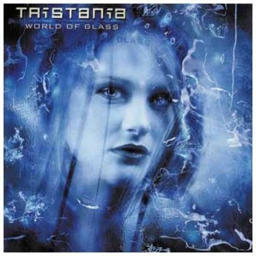 Tristania - World Of Glass - Music CD