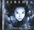 At Sixes & Sevens Music CD