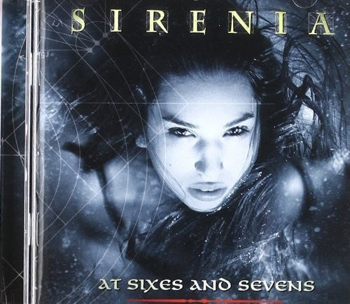 At Sixes & Sevens Music CD