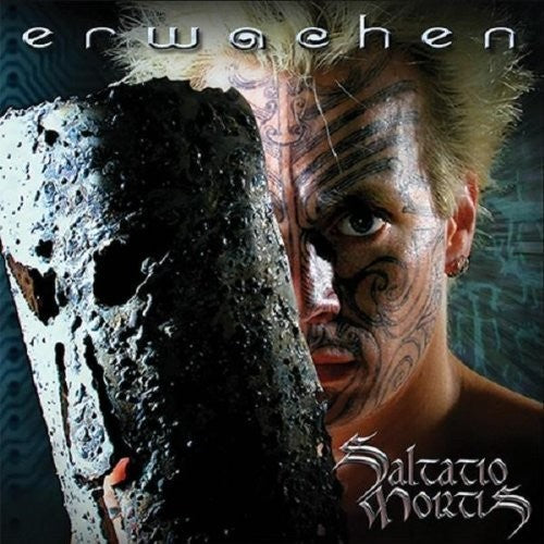 Saltatio Mortis - Erwachen - Music CD