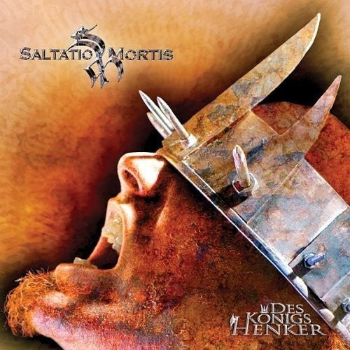 Saltatio Mortis - Des Konigs Henker - Music CD