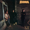 Zebra - 3.v - Music CD