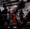13 Block - Violence Urbaine Emeute - Music CD