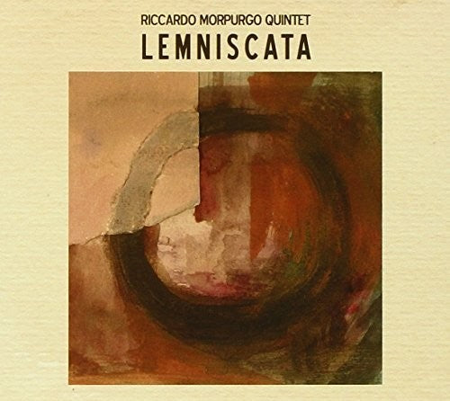 Morpurgo,riccardo Quintet - Lemniscata - Music CD