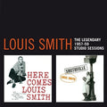 Smith,louis - Legendary 1957-1959 Studio Sessions - Music CD