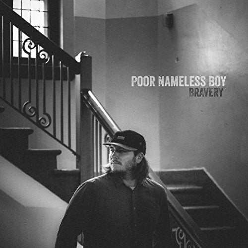 Poor Nameless Boy - Bravery - Music CD