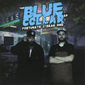Fortunato - Blue Collar - Music CD