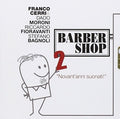 Cerri,franco - Barber Shop 2 - Music CD