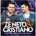 Ze Neto & Cristiano - Ao Vivo Em Sao Jose Do Rio Preto - Music CD