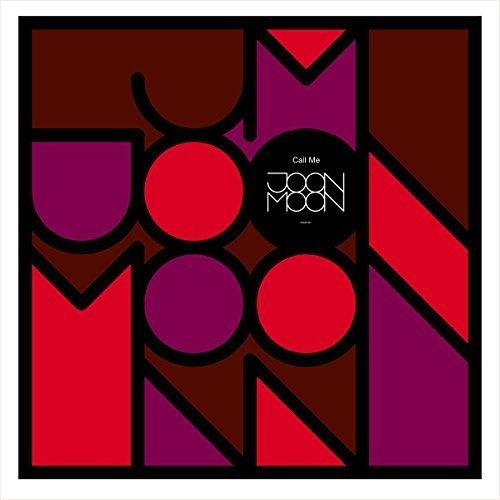 Joon Moon - Call Me - Vinyl Record