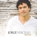 Vercillo,jorge - Vida E Arte - Music CD