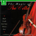 Magic Of The Cello / Various - Magic Of The Cello / Various - Music CD