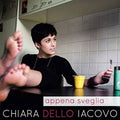 Dello Iacovo,chiara - Appena Sveglia - Music CD
