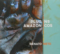 Neto,renato - Plugins Amazonicos - Music CD