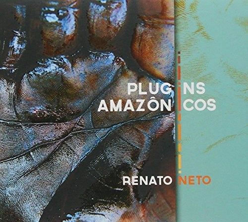 Neto,renato - Plugins Amazonicos - Music CD