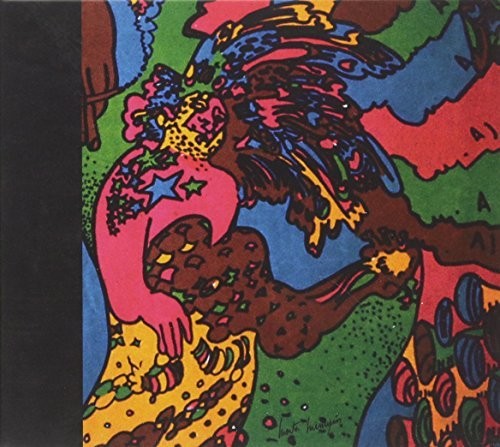 Original Artyfacts - Put In Wave - Music CD