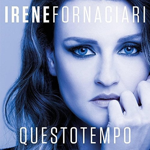 Fornaciari,irene - Questo Tempo - Music CD