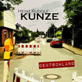 Kunze,heinz Rudolf - Deutschland - Music CD