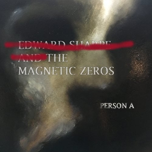 Sharpe,edward & The Magnetic Zeros - Persona - Vinyl Record