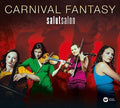 Salut Salon - Carnival Fantasy (cd+dvd) - Music CD