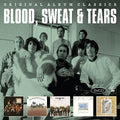Blood Sweat & Tears - Original Album Classics - Music CD