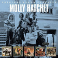 Molly Hatchet - Original Album Classics - Music CD