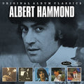 Hammond,albert - Original Album Classics - Music CD