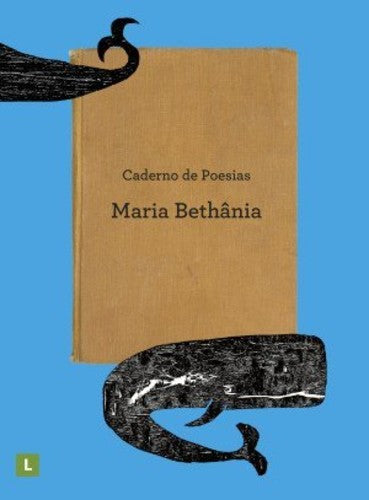Bethania,maria - Caderno De Poesias - DVD