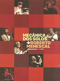 Mecanica Dos Solos / Menescal,roberto - Brazilian Jazz Live - DVD
