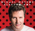 Mateos,miguel - Electropop - Music CD