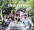La Familia De Ukeleles - La Famila De Ukeleles - Music CD