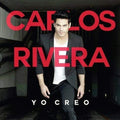 Rivera,carlos - Yo Creo - Music CD