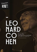 Les Tresors De L'onf: Leonard Cohen - I'm Your Man - Les Tresors De L'onf: Leonard Cohen - I'm Your Man - DVD