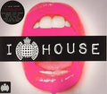 Ministry Of Sound: I Love House / Various - Ministry Of Sound: I Love House / Various - Music CD