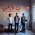 Superio - La Conquista Del Vietnam - Music CD