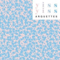 Arquettes - Yiss Yiss - Music CD