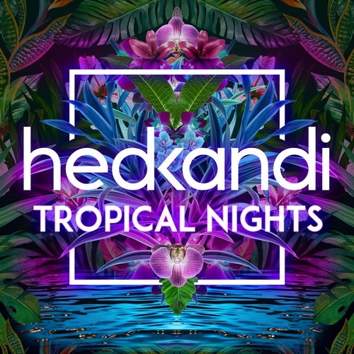 Hed Kandi: Tropical Nights / Various - Hed Kandi: Tropical Nights / Various - Music CD