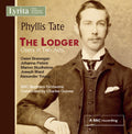 Tate / Brannigan / Peters / Studholme / Ward - Tate: The Lodger - Music CD