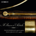 Berwald / Du Puy / Agrell / Coppola / Zwart - Bassoon In Stockholm - Super Audio CD