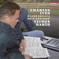 Ives / Barto,tzimon - Ives: Piano Sonata No. 2 Concord - Music CD