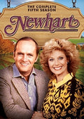 Newhart: Season 5 - Newhart: Season 5 - DVD