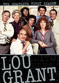 Lou Grant: Complete First Season - Lou Grant: Complete First Season - DVD