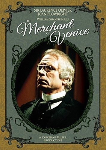 Merchant Of Venice (1973) - Merchant Of Venice (1973) - DVD