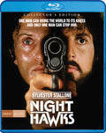 Nighthawks - Nighthawks - Blu-ray
