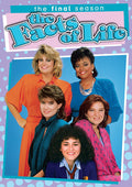 Facts Of Life: The Final Season - Facts Of Life: The Final Season - DVD