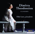 Mascagni / Meglio / Puccini / Laro,elda - Dimitra Theodossiou - Music CD