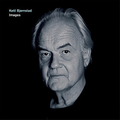 Bjornstad,ketil - Images - Music CD