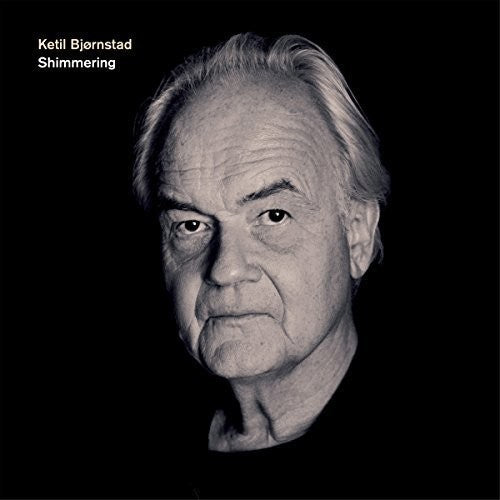 Bjornstad,ketil - Shimmering - Music CD