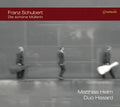 Schubert / Helm / Hasard - Schubert: Die Schone Mullerin Op. 25 D. 795 - Music CD